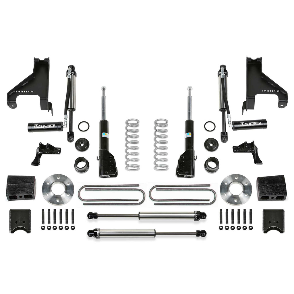1.5-Coil-Assist-Kit-W-B4-Bilstein--Aux-2.25-Dlss-Kit-2015-21-Sprinter-2500-4W