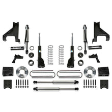 Load image into Gallery viewer, 1.5-Coil-Assist-Kit-W-B4-Bilstein--Aux-2.25-Dlss-Kit-2015-21-Sprinter-2500-4W