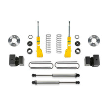Load image into Gallery viewer, 1.5-Coil-Assist-Kit-W-B6-Bilstein--2.25-Dlss-2015-21-Sprinter-3500-4Wd