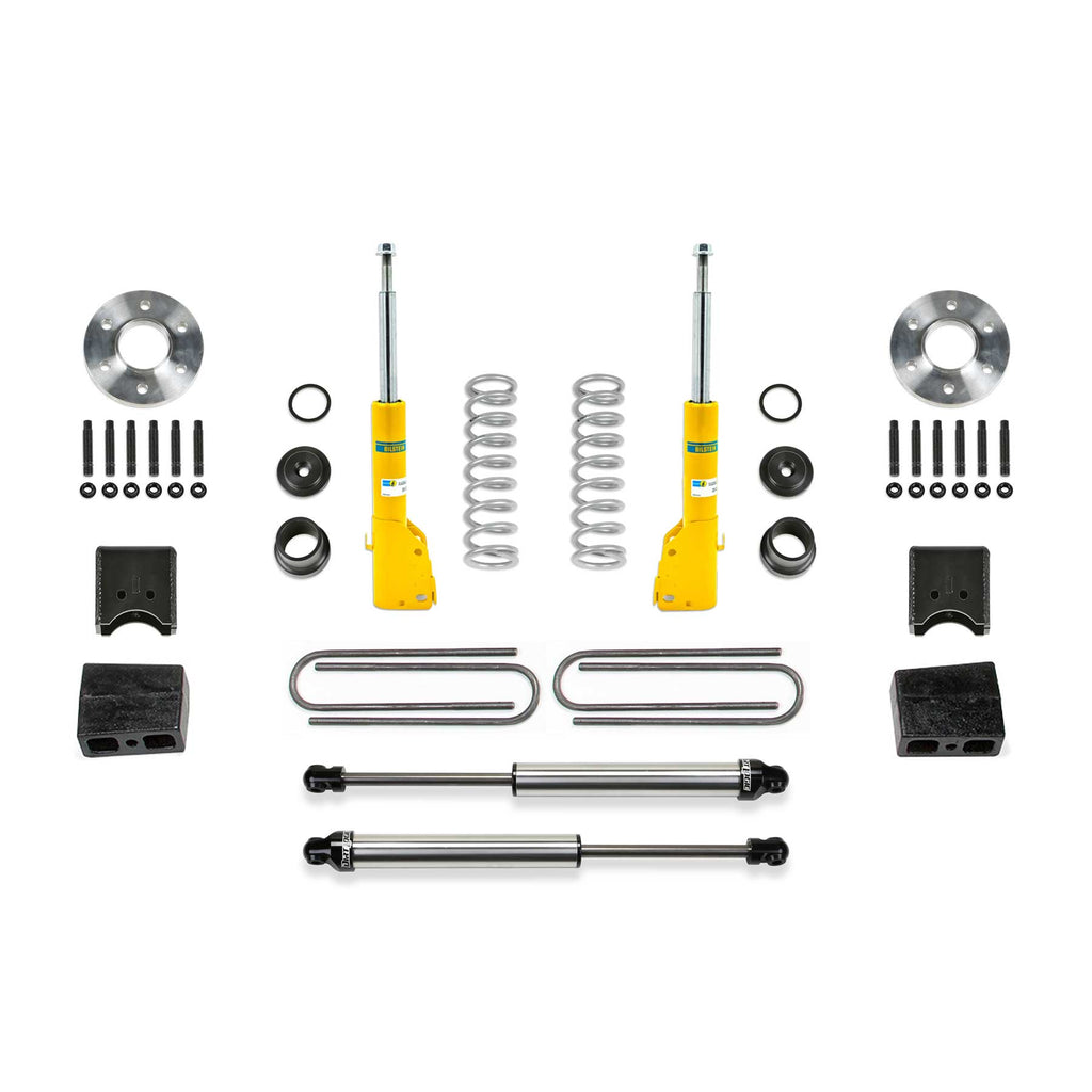 1.5-Coil-Assist-Kit-W-B6-Bilstein--2.25-Dlss-2015-21-Sprinter-2500-4Wd