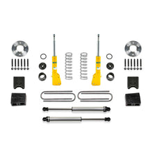 Load image into Gallery viewer, 1.5-Coil-Assist-Kit-W-B6-Bilstein--2.25-Dlss-2015-21-Sprinter-2500-4Wd