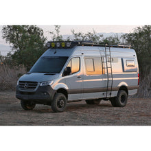 Load image into Gallery viewer, 1.5-Coil-Assist-Kit-W-B6-Bilstein--2.25-Dlss-2015-21-Sprinter-3500-4Wd