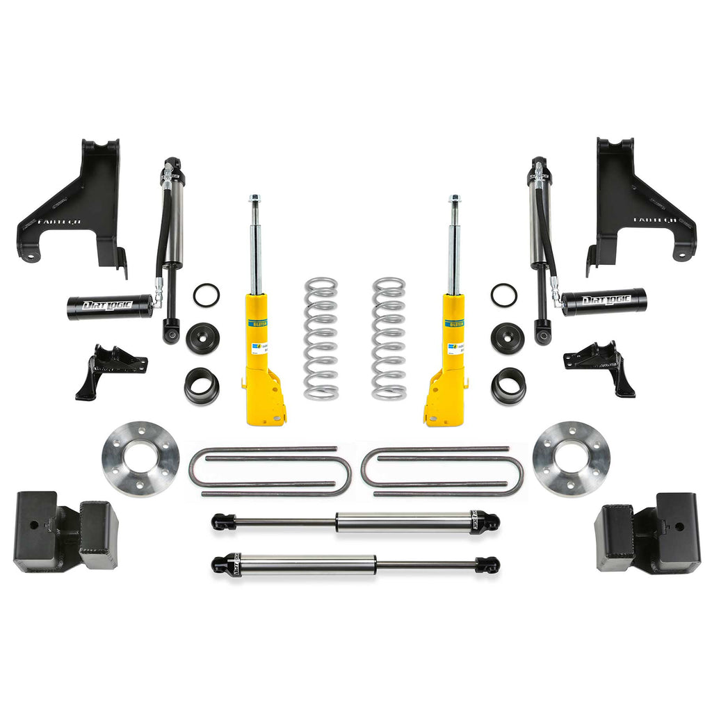 1.5-Coil-Assist-Kit-W-B6-Bilstein--Aux-2.25-Dlss-Kit-2015-21-Sprinter-3500-4W
