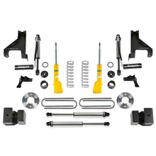 Load image into Gallery viewer, 1.5-Coil-Assist-Kit-W-B6-Bilstein--Aux-2.25-Dlss-Kit-2015-21-Sprinter-3500-4W