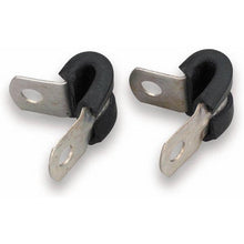 Load image into Gallery viewer, 1.5-In.-Cush.-Tubing-Clamp,-Alum.