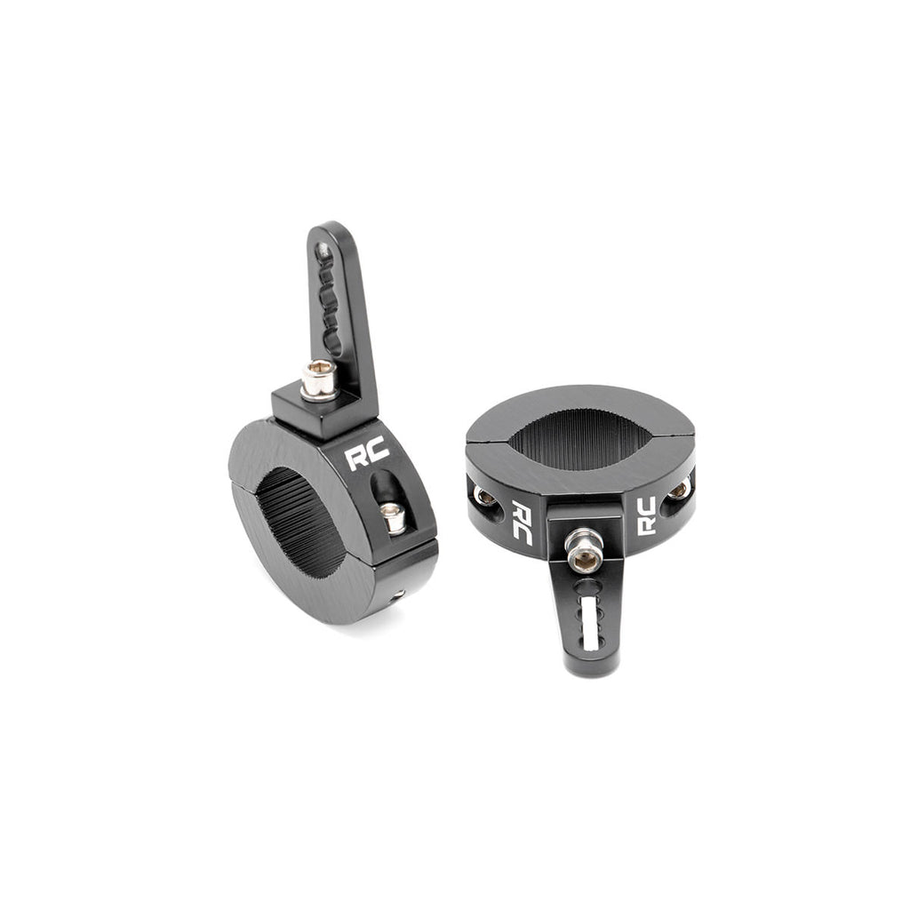 ~(1.5-Lbs.-8X7x1)~-Universal-Led-Light-Mounting-Clamps-(1.65---2.0In)
