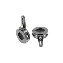 Load image into Gallery viewer, ~(1.5-Lbs.-8X7x1)~-Universal-Led-Light-Mounting-Clamps-(1.65---2.0In)