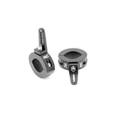Rough Country 70171 Universal LED Light Mounting Clamps 1.65-2.0 Inch