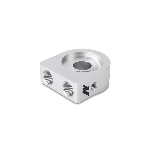 ~(1.5-Lbs.-4X3x2)~-Oil-Sandwich-Plate-Silver