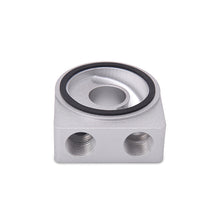 Load image into Gallery viewer, ~(1.5-Lbs.-4X3x2)~-Oil-Sandwich-Plate-Silver
