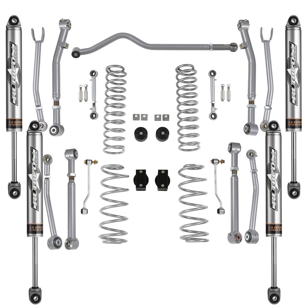 1.5In2.5In-4Dr-Superflex-Nrfp-Shocks