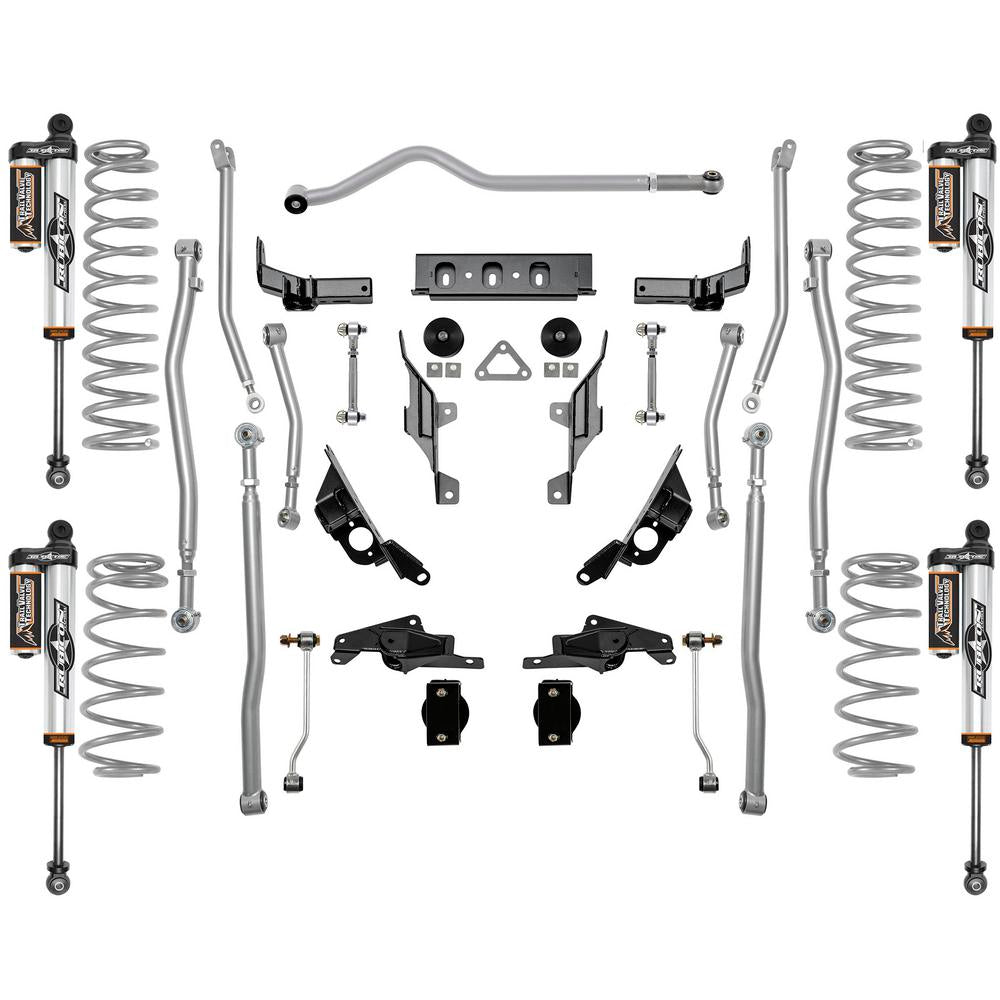 1.5In2.5In-4Dr-Long-Arm
