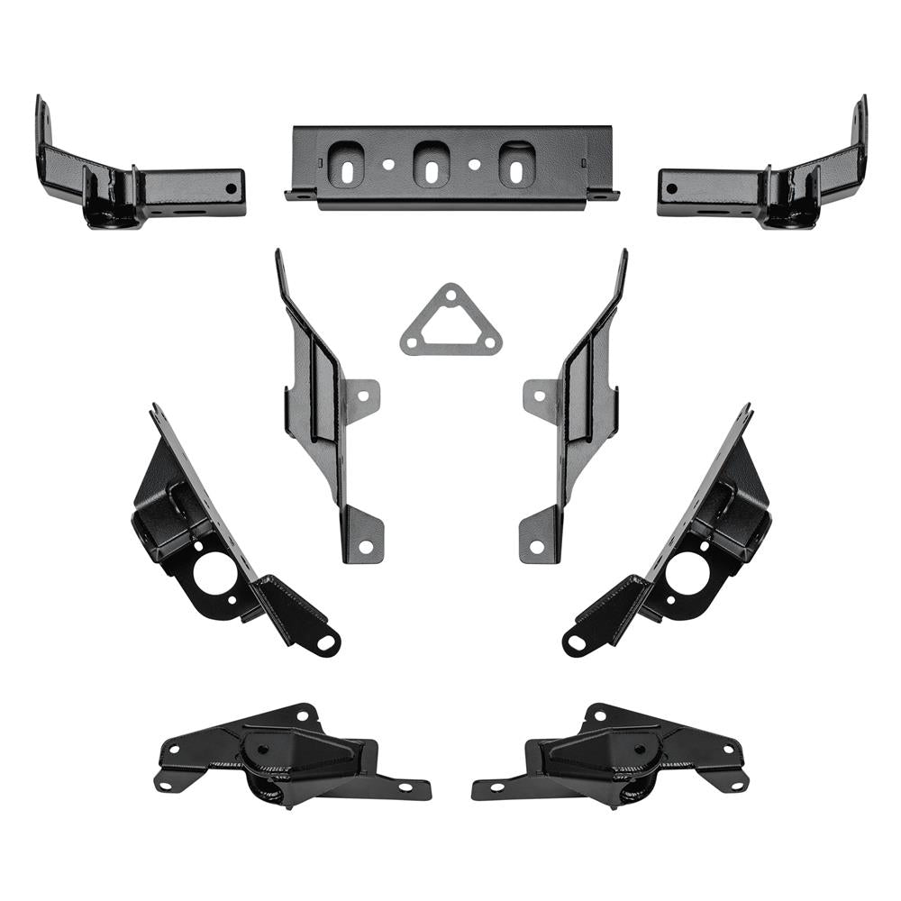 1.5In2.5In-4Dr-La-Kit