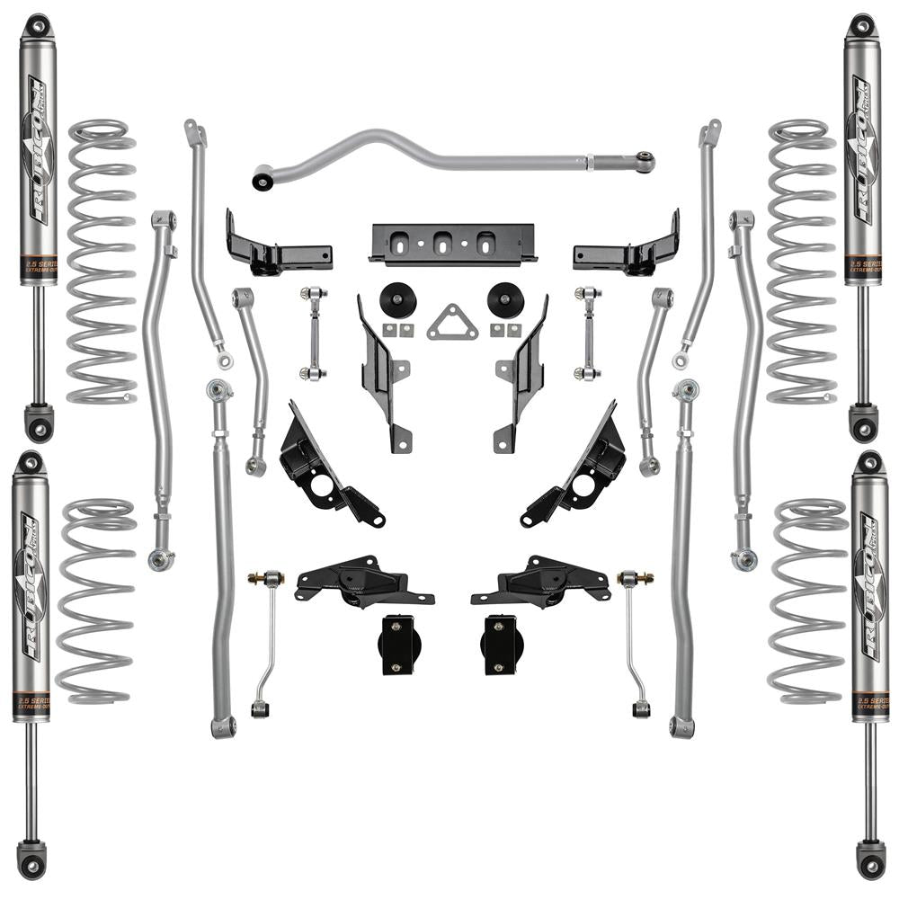 1.5In2.5In-4Dr-La-Kit