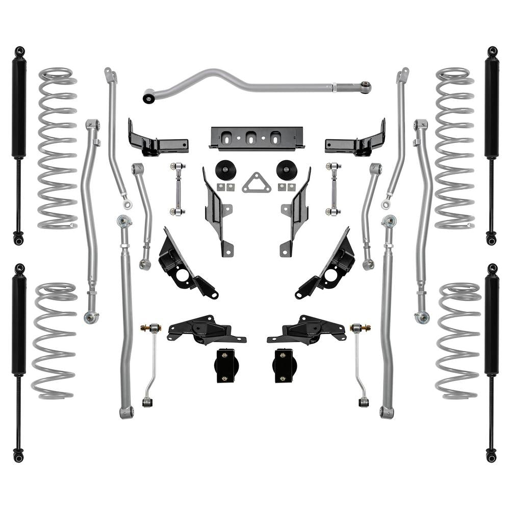 1.5In2.5In-4Dr-La-Kit