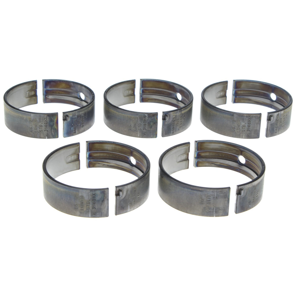 1.6L-1.8L-L4-Mazda-B6Bp-Main-Bearing-Set-Triarmor