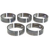 Clevite MS-1802HX Engine Crankshaft Main Bearing Set