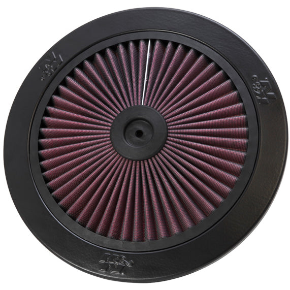 ~(1.7-Lbs.-12X12x2)~-X-Stream-Flow-Top-Only-11In