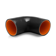 Load image into Gallery viewer, 1.75In.-90-Degree-Coupler---Black