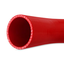 Load image into Gallery viewer, 1.75In.-45-Degree-Silicone-Coupler---Red