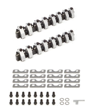 Load image into Gallery viewer, T AND D MACHINE 7322-1.7/1.7 SBF Shaft Rocker Kit w/TFS3 High Port Heads