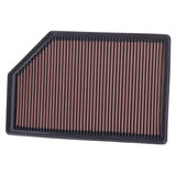 K&N Engineering 33-2388 Replacement Air Filter