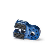Load image into Gallery viewer, ~(1.8-Lbs.-6X4x2)~-Flatlink-Winch-Shackle-Mount-Blue