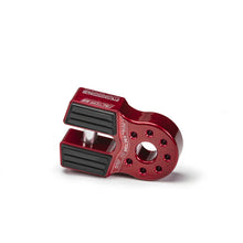 Load image into Gallery viewer, ~(1.8-Lbs.-6X4x2)~-Flatlink-Winch-Shackle-Mount-Red