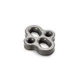 Factor 55 00470-06 LOAD DIST PLATE (LDP)  GRY