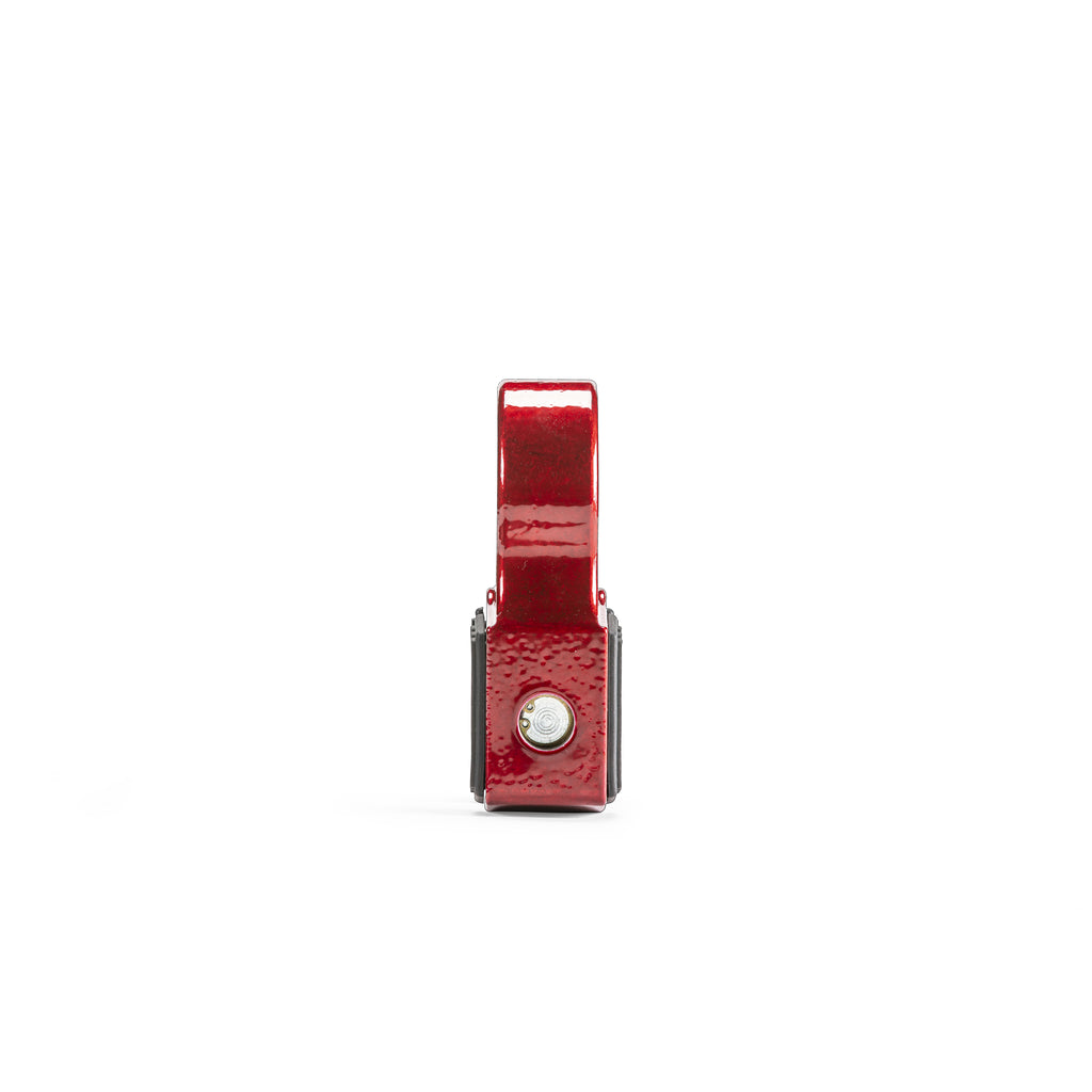 ~(1.8-Lbs.-6X4x2)~-Flatlink-Winch-Shackle-Mount-Red