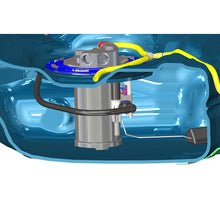 Load image into Gallery viewer, 10-11-Camaro---A1000-In-Tank-Stealth-Fuel-System