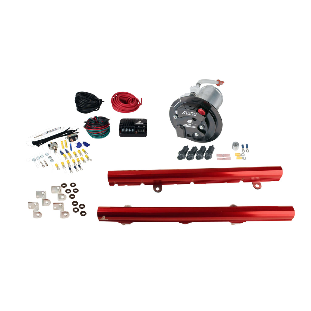 10-11-Camaro-Fuel-System---A1000Ls3-RailsPscFittings