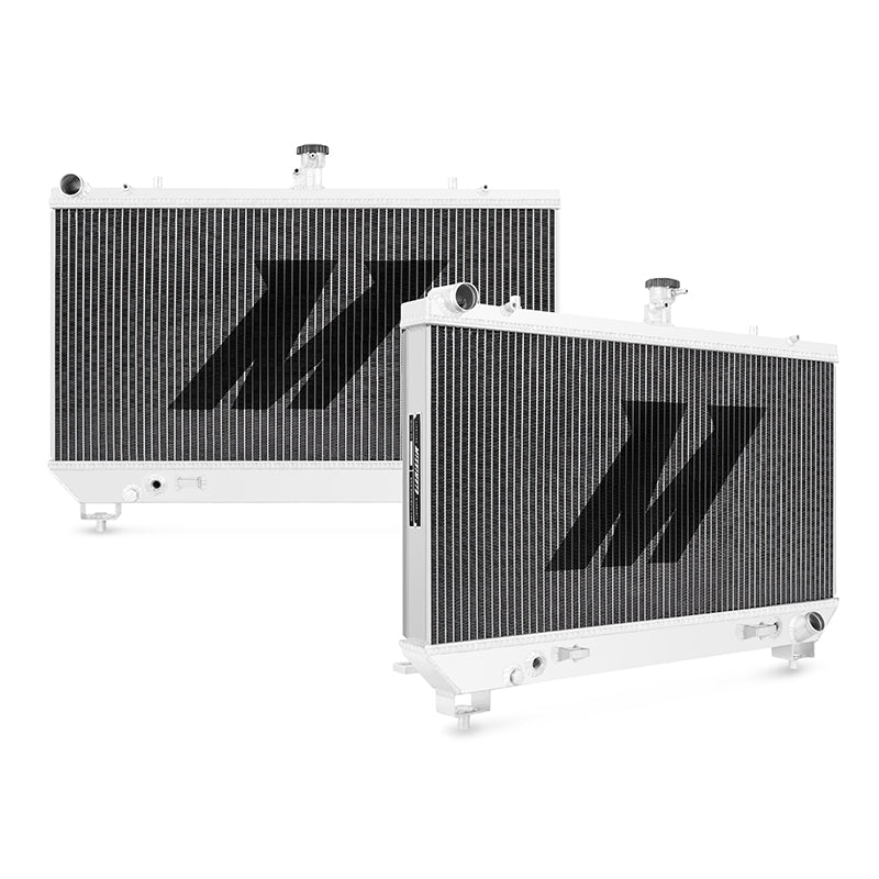 10-11-Chevrolet-Camaro-Ss-V8-Aluminum-Radiator
