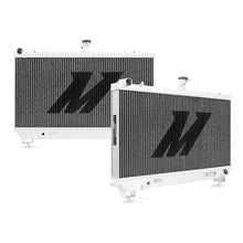 Load image into Gallery viewer, 10-11-Chevrolet-Camaro-Ss-V8-Aluminum-Radiator
