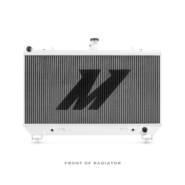 10-11-Chevrolet-Camaro-Ss-V8-Aluminum-Radiator