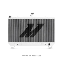 Load image into Gallery viewer, 10-11-Chevrolet-Camaro-Ss-V8-Aluminum-Radiator