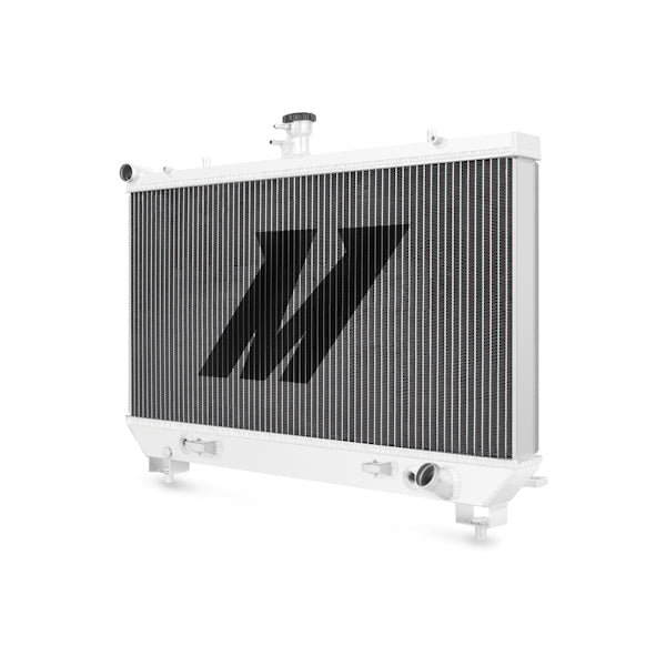 10-11-Chevrolet-Camaro-Ss-V8-Aluminum-Radiator