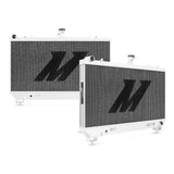 Mishimoto MMRAD-CSS-10 Chevrolet Camaro Aluminum Radiator, 2010-2011