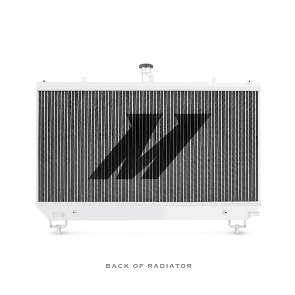 10-11-Chevrolet-Camaro-Ss-V8-Aluminum-Radiator