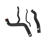 Mishimoto MMHOSE-CSS-10BK Chevrolet Camaro SS V8 Silicone Hose Kit