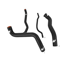 Load image into Gallery viewer, 10-11-Chevrolet-Camaro-Ss-V8-Black-Silicone-Hose-Kit