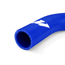 Load image into Gallery viewer, 10-11-Chevrolet-Camaro-Ss-V8-Blue-Silicone-Hose-Kit