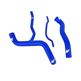 Mishimoto MMHOSE-CSS-10BL Chevrolet Camaro SS V8 Silicone Hose Kit
