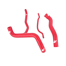 Load image into Gallery viewer, 10-11-Chevrolet-Camaro-Ss-V8-Red-Silicone-Hose-Kit