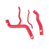 Mishimoto MMHOSE-CSS-10RD Chevrolet Camaro SS V8 Silicone Hose Kit