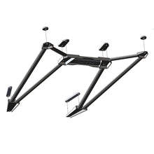 Load image into Gallery viewer, 10-11-Chevrolet-Camaro-(Large-Exhaust-Systems)-Chassis-Max-Spacer-Kit