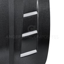 Load image into Gallery viewer, 10-11-Chevy-Camaro-Ts-Style-Carbon-Fiber-Hood