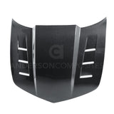 Anderson Composites AC-HD1011CHCAM-TS Hood