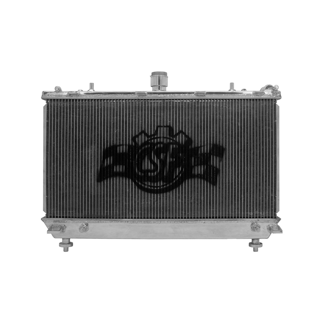 10-11-Chevy-Camaro-V8-(At--Mt)-High-Performance-All-Aluminum-Radiator
