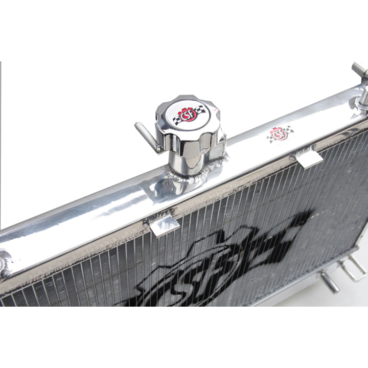 10-11-Chevy-Camaro-V8-(At--Mt)-High-Performance-All-Aluminum-Radiator